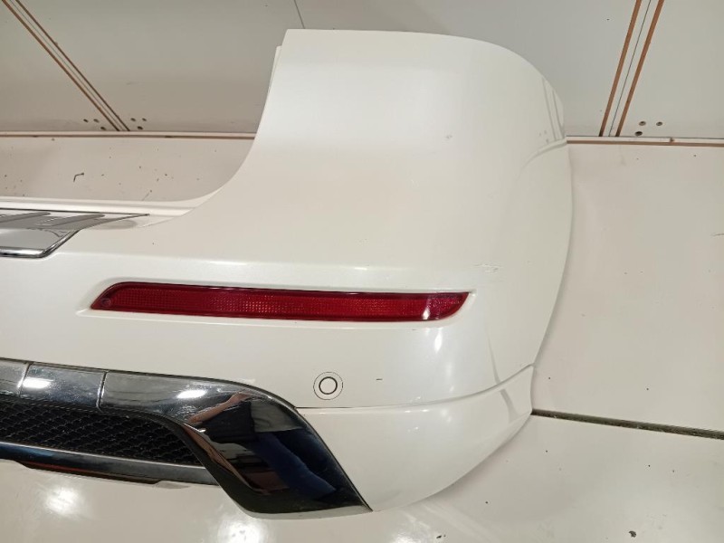 Paraurti POST A166885032599 Mercedes Classe ML W166 2012