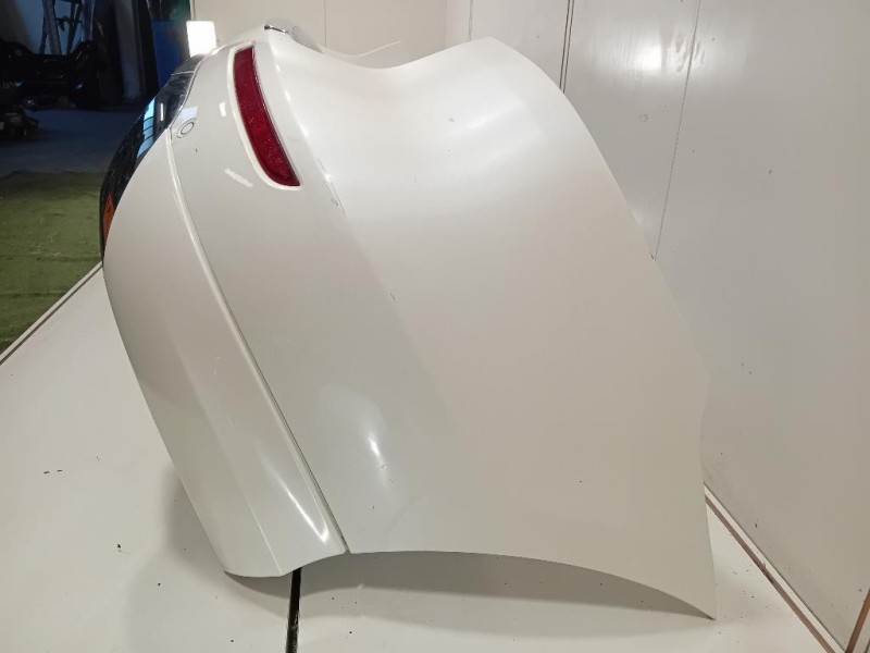 Paraurti POST A166885032599 Mercedes Classe ML W166 2012