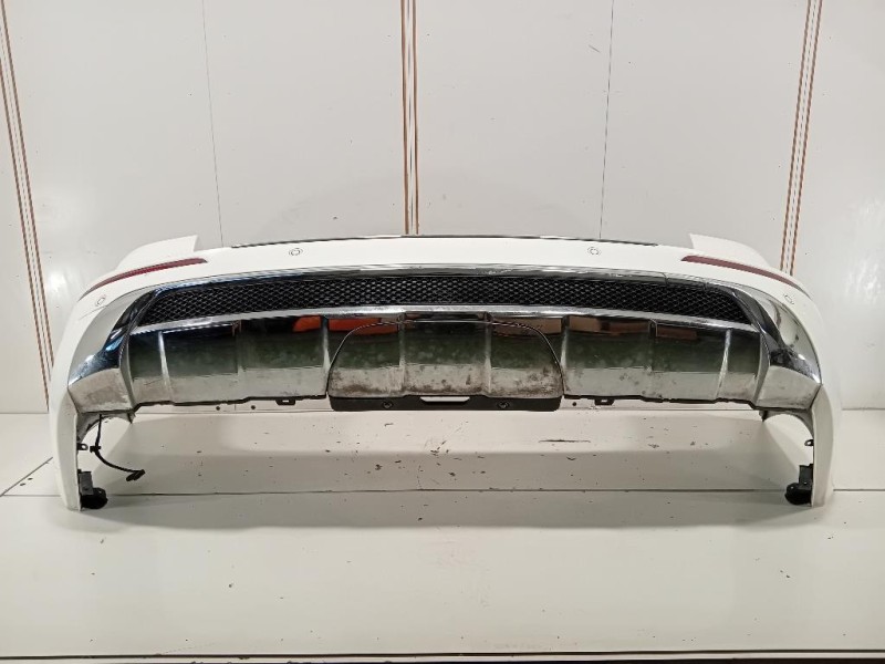 Paraurti POST A166885032599 Mercedes Classe ML W166 2012