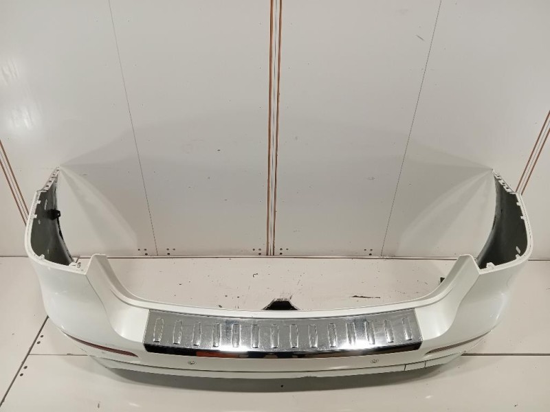 Paraurti POST A166885032599 Mercedes Classe ML W166 2012