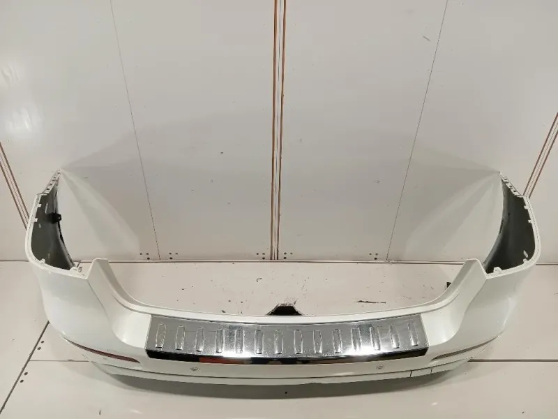 Paraurti POST A166885032599 Mercedes Classe ML W166 2012