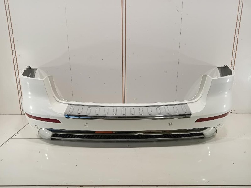 Paraurti POST A166885032599 Mercedes Classe ML W166 2012