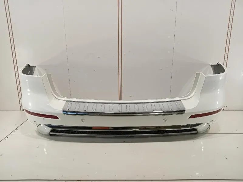 Paraurti POST A166885032599 Mercedes Classe ML W166 2012