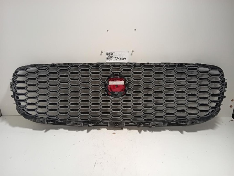 Griglia DI Ventilazione Paraurti ANT J9C3-8A100-AA Jaguar F-pace 2015