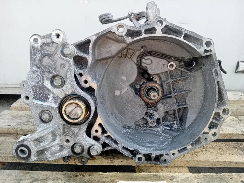 Cambio 6 MARCE MANUALE Opel Mokka X 2016