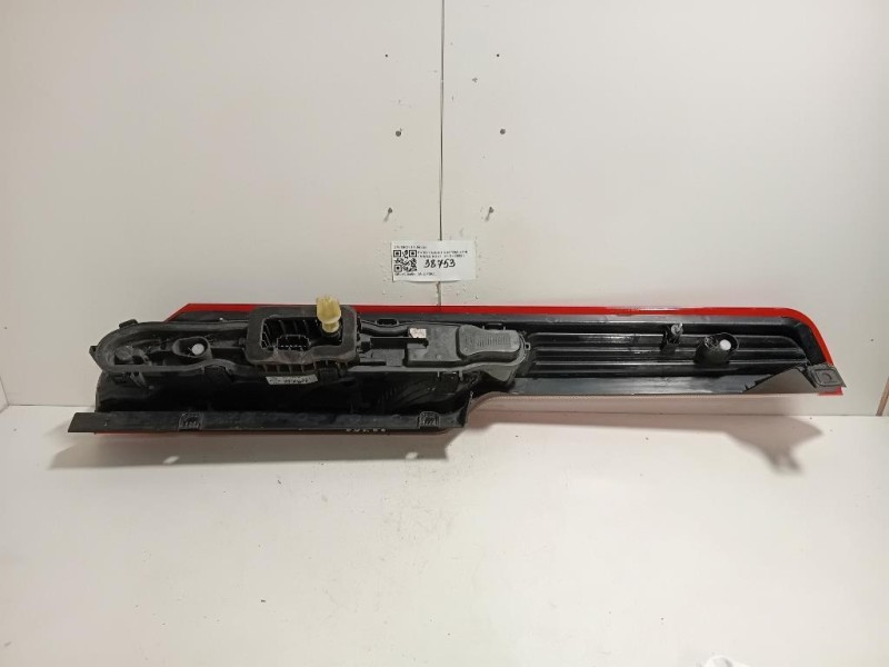 Fanale POST DX BK21-13404 AG Ford Transit Custom I 2018