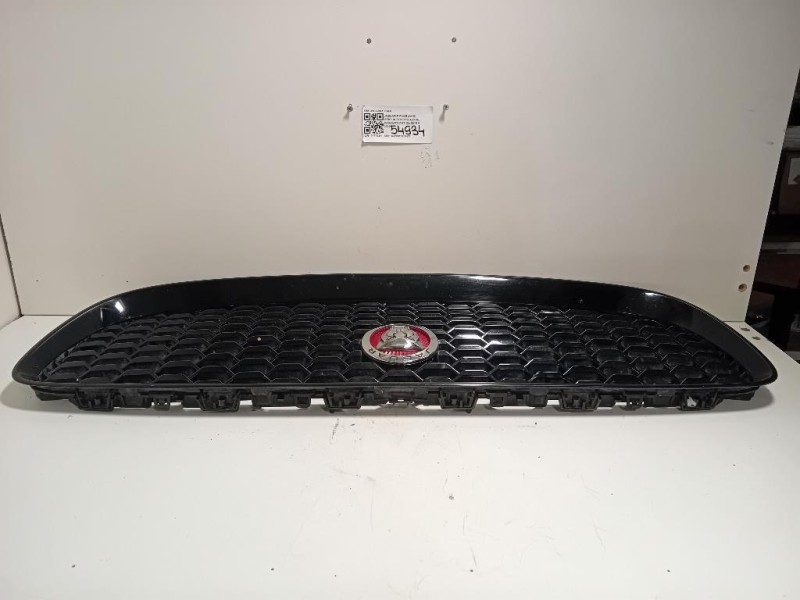 Griglia DI Ventilazione Paraurti ANT J9C3-8A100-AA Jaguar F-pace 2015