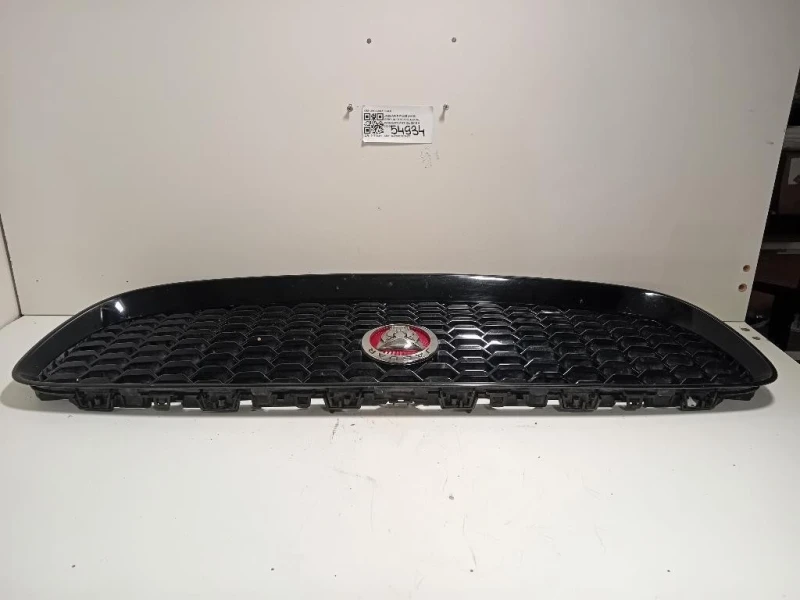 Griglia DI Ventilazione Paraurti ANT J9C3-8A100-AA Jaguar F-pace 2015