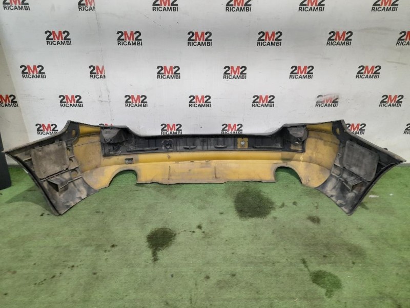 Paraurti POST A2518850025 Mercedes Classe R W251 2006