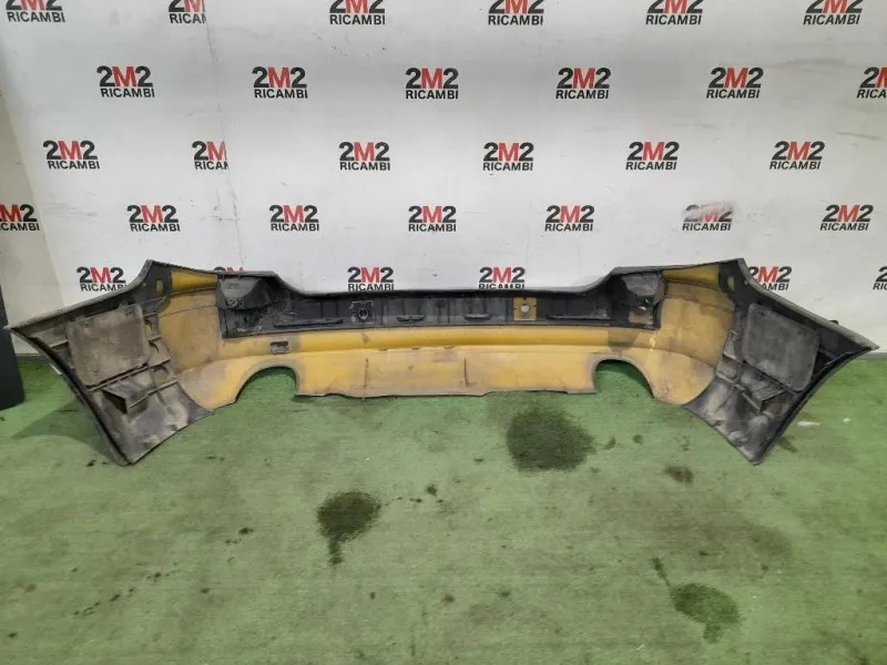 Paraurti POST A2518850025 Mercedes Classe R W251 2006