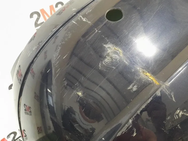 Paraurti POST A2518850025 Mercedes Classe R W251 2006