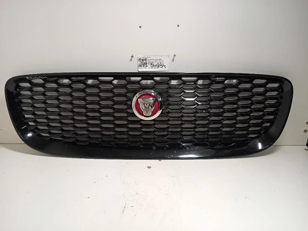 Griglia DI Ventilazione Paraurti ANT J9C3-8A100-AA Jaguar F-pace 2015