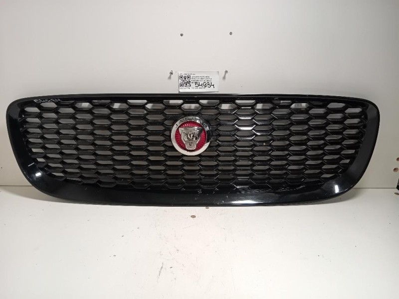 Griglia DI Ventilazione Paraurti ANT J9C3-8A100-AA Jaguar F-pace 2015