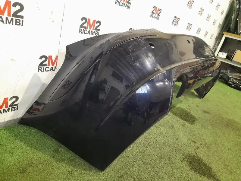 Paraurti POST A2518850025 Mercedes Classe R W251 2006