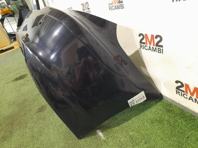 Paraurti POST A2518850025 Mercedes Classe R W251 2006