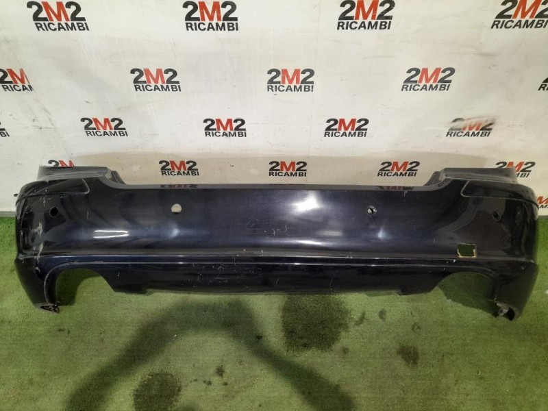 Paraurti POST A2518850025 Mercedes Classe R W251 2006