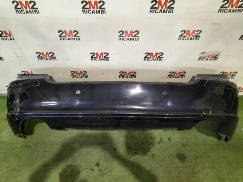 Paraurti POST A2518850025 Mercedes Classe R W251 2006