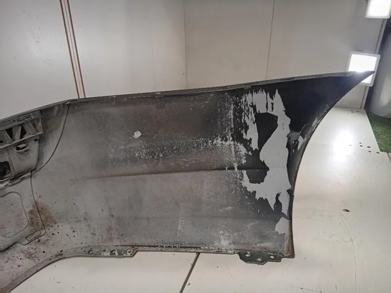 Paraurti POST A2218800140 Mercedes Classe S W221 2006