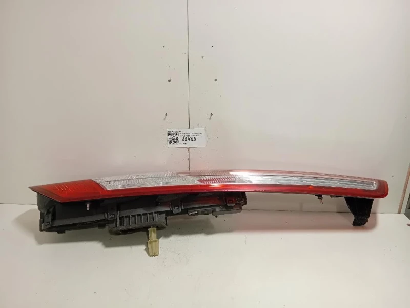 Fanale POST DX BK21-13404 AG Ford Transit Custom I 2018