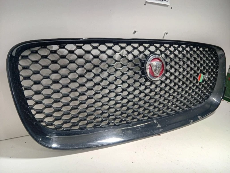 Griglia DI Ventilazione Paraurti ANT HK88-018K28-AA Jaguar F-pace 2015