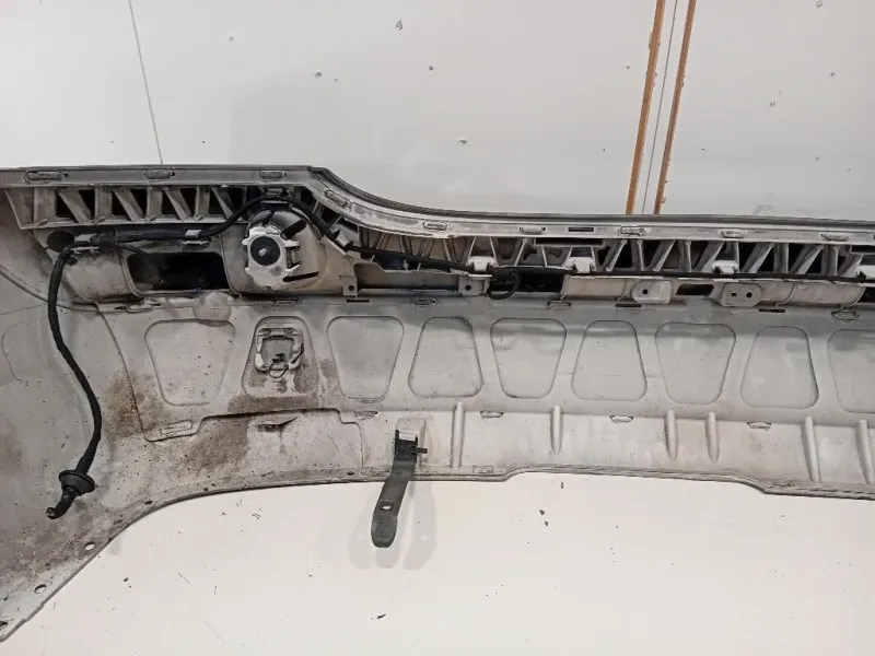 Paraurti POST A2218800140 Mercedes Classe S W221 2006