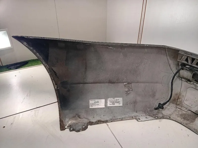 Paraurti POST A2218800140 Mercedes Classe S W221 2006