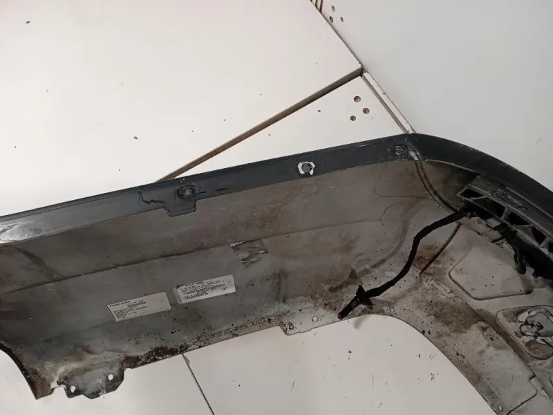 Paraurti POST A2218800140 Mercedes Classe S W221 2006