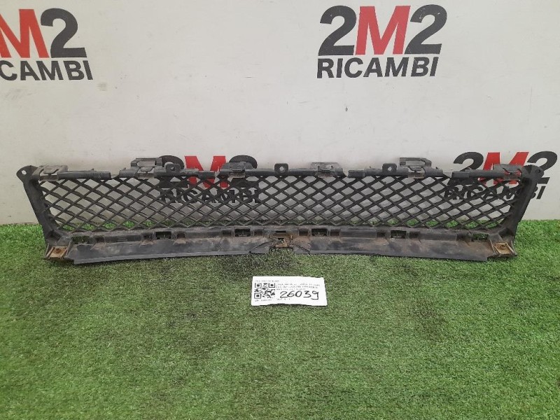Griglia DI Ventilazione Paraurti ANT 8X2317K945 Jaguar XF I 2008