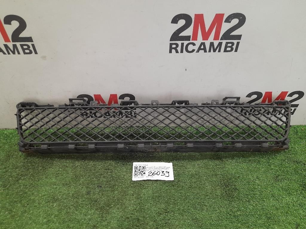 Griglia DI Ventilazione Paraurti ANT 8X2317K945 Jaguar XF I 2008