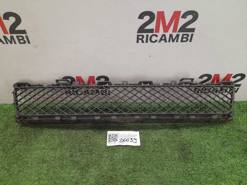 Griglia DI Ventilazione Paraurti ANT 8X2317K945 Jaguar XF I 2008