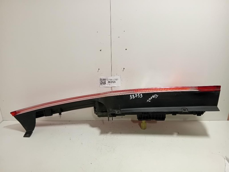 Fanale POST DX BK21-13404 AG Ford Transit Custom I 2018