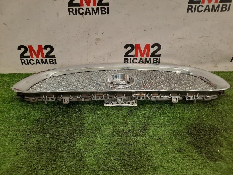 Griglia DI Ventilazione Paraurti ANT CX2M-8A100-AA Jaguar XF I 2008