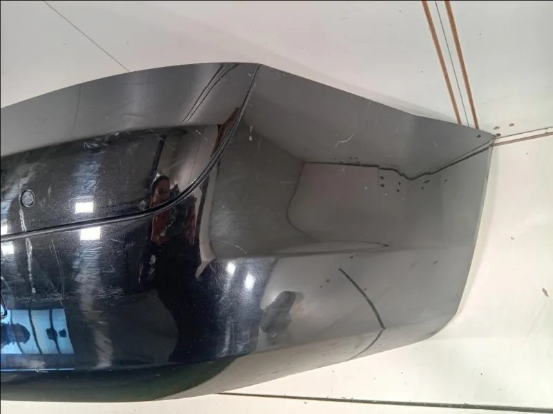 Paraurti POST A2218800140 Mercedes Classe S W221 2006