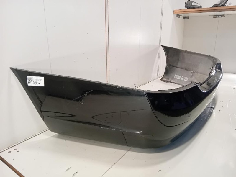 Paraurti POST A2218800140 Mercedes Classe S W221 2006