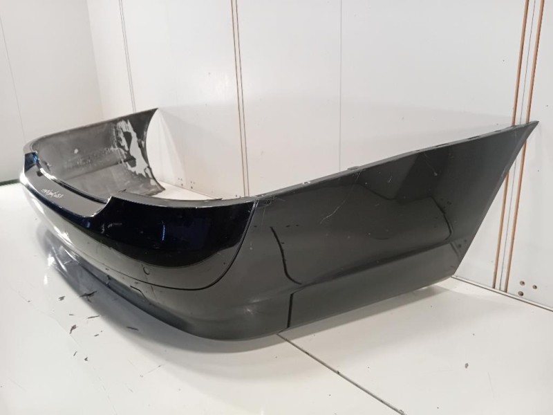 Paraurti POST A2218800140 Mercedes Classe S W221 2006