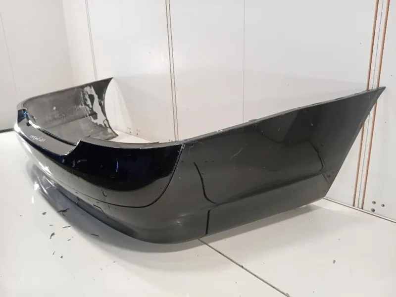 Paraurti POST A2218800140 Mercedes Classe S W221 2006