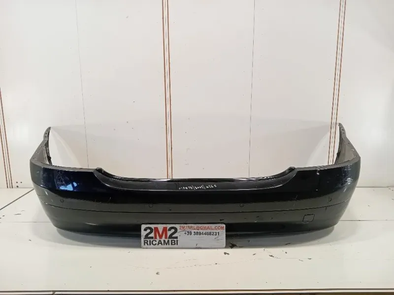 Paraurti POST A2218800140 Mercedes Classe S W221 2006