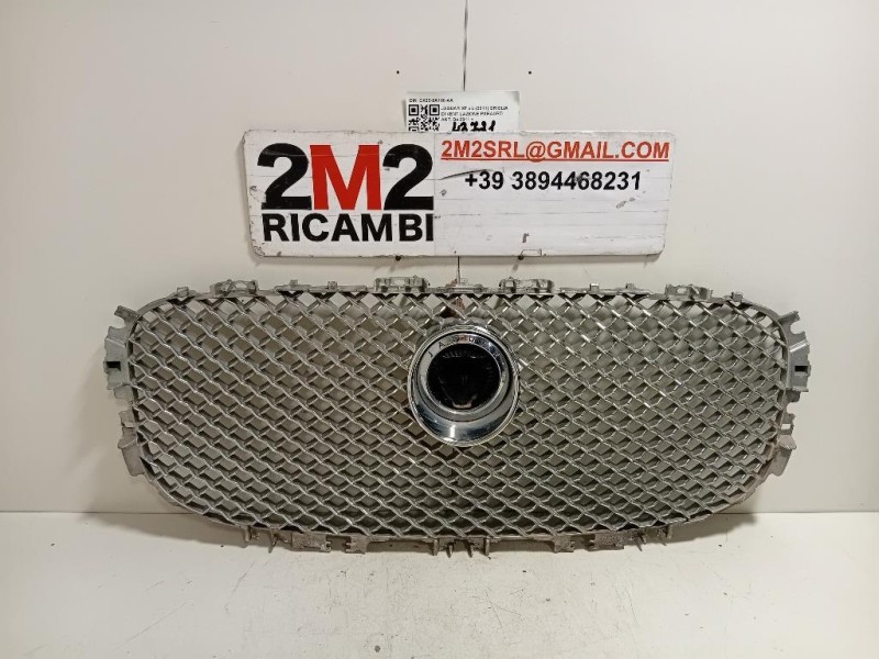Griglia DI Ventilazione Paraurti ANT CX23-8A100-AA Jaguar XF I 2011
