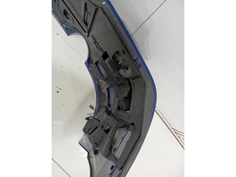 Paraurti POST A1708850825 Mercedes Classe SLK R170 1997