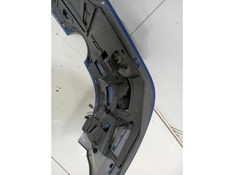 Paraurti POST A1708850825 Mercedes Classe SLK R170 1997