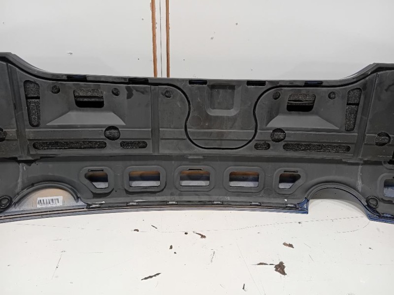 Paraurti POST A1708850825 Mercedes Classe SLK R170 1997