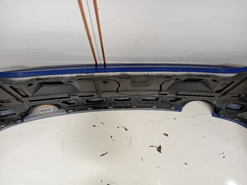 Paraurti POST A1708850825 Mercedes Classe SLK R170 1997