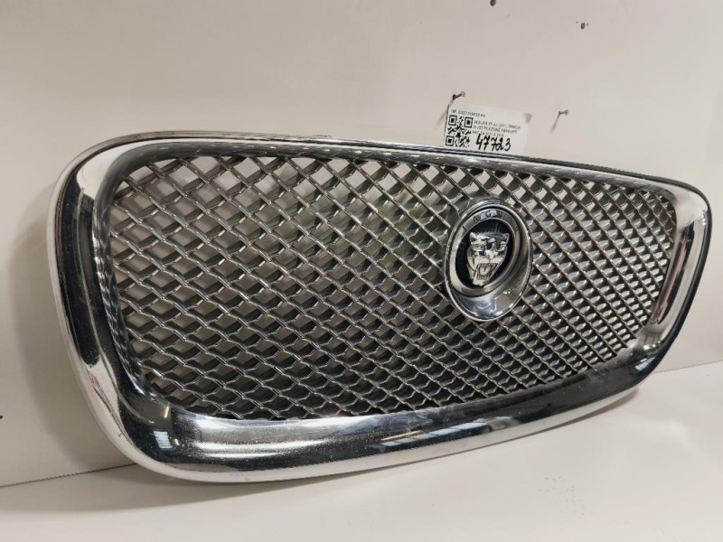 Griglia DI Ventilazione Paraurti ANT CX23-018K28-AA Jaguar XF I 2011
