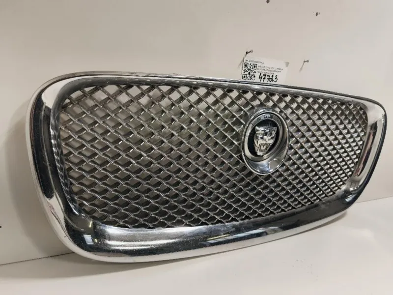 Griglia DI Ventilazione Paraurti ANT CX23-018K28-AA Jaguar XF I 2011