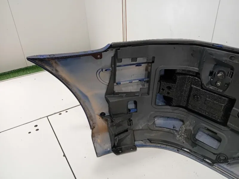 Paraurti POST A1708850825 Mercedes Classe SLK R170 1997