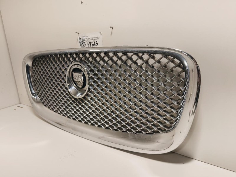 Griglia DI Ventilazione Paraurti ANT CX23-018K28-AA Jaguar XF I 2011