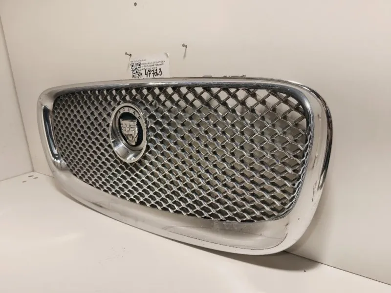 Griglia DI Ventilazione Paraurti ANT CX23-018K28-AA Jaguar XF I 2011