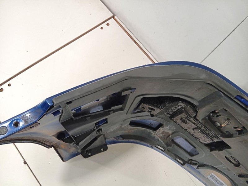 Paraurti POST A1708850825 Mercedes Classe SLK R170 1997