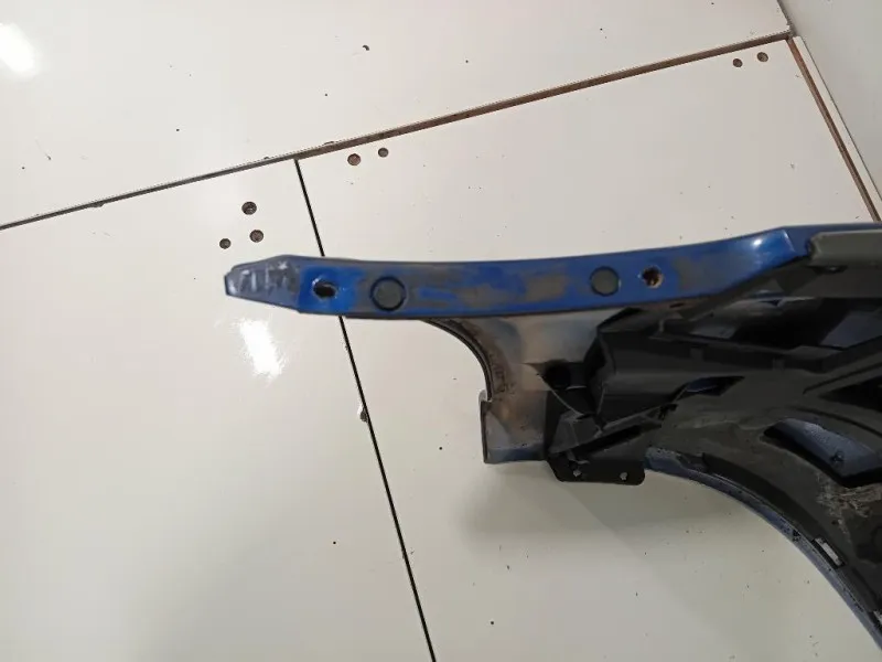 Paraurti POST A1708850825 Mercedes Classe SLK R170 1997