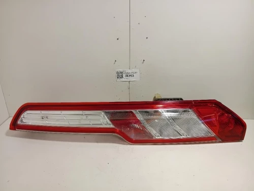 Fanale POST DX BK21-13404 AG Ford Transit Custom I 2018